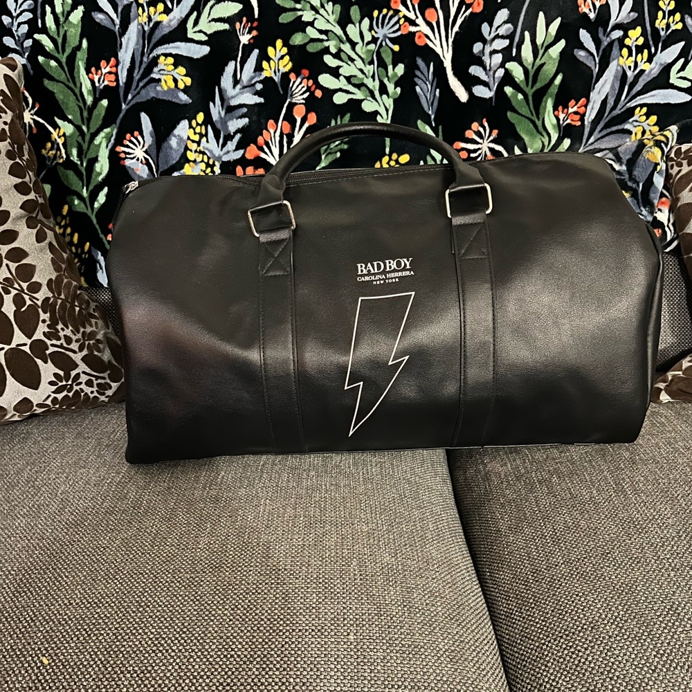 Duffel Bag - Picture 5 of 6